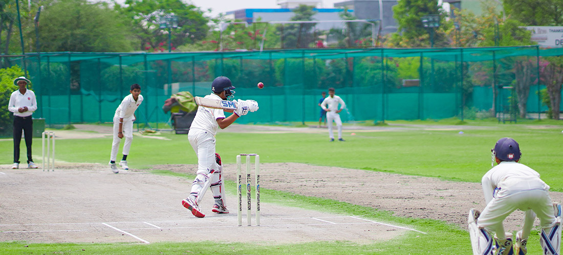 Cricket