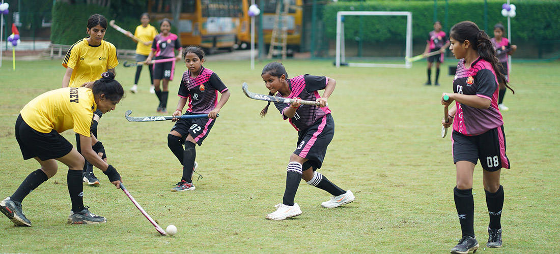 Cricket Ground
